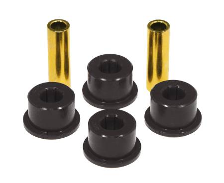 Prothane - Prothane Universal Pivot Bushing Kit - 1-1/2 for 1/2in Bolt - Black