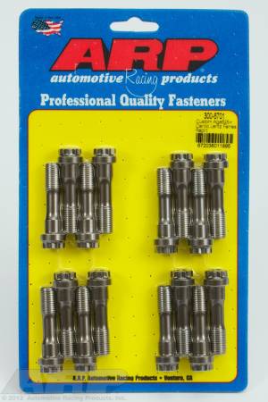 ARP - ARP CA625+ Carrillo,Lentz,Ferrea 16 pk rod bolts 300-6701