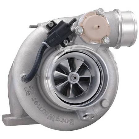 BorgWarner Turbo Systems - BorgWarner EFR Series: Turbo EFR B2 8374 1.05 a/r VTF