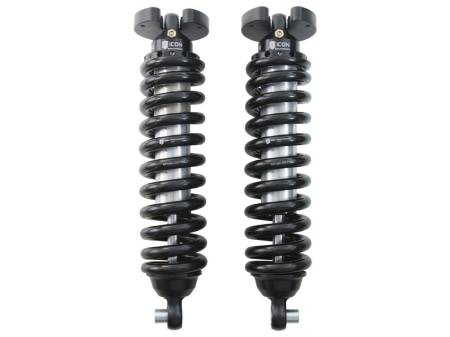 ICON Vehicle Dynamics - ICON 2016-Up Titan Xd 2.5 Internal Reservoir Coilover Kit