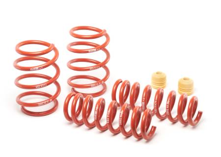 H&R - H&R 16-18 BMW M2 F87 Sport Spring (Incl. Adaptive M Susp.)