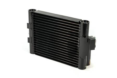 CSF Radiators - CSF 15-18 BMW M2 (F87) Race-Spec Oil Cooler