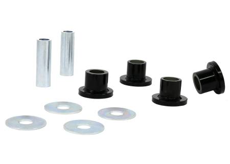 Whiteline - Whiteline Plus 02-09 Lexus GX470 / 06+ Toyota FJ Cruiser Front Steering-Rack & Pinion Mount Bushing