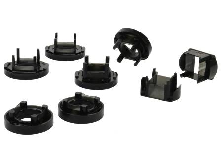 Whiteline - Whiteline 05+ BMW 1 Series/3/05-10/11 3 Series Rear Crossmember-Fr & Rr Mount Insert Bushing