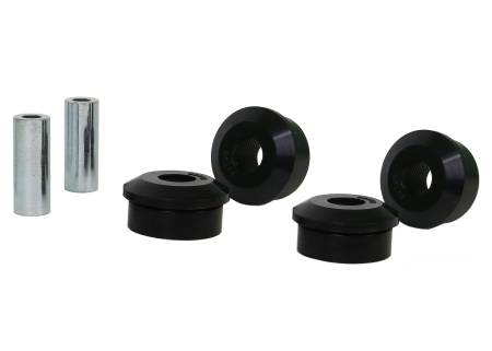 Whiteline - Whiteline Plus 6/94-7/98 Legacy / 4/93-06 Impreza Rear Trailing Arm Bushing Kit