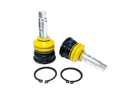 Whiteline - Whiteline 05-10 Ford Mustang Ball Joints for Roll Center Correction