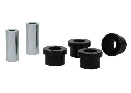 Whiteline - Whiteline Plus 00-07 Subaru Impreza WRX/STi Front Lower Inner Control Arm Bushing Kit