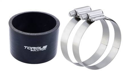 Torque Solution - Torque Solution 02-07 Subaru WRX / 04-18 Subaru WRX STI Throttle Body Hose Coupler