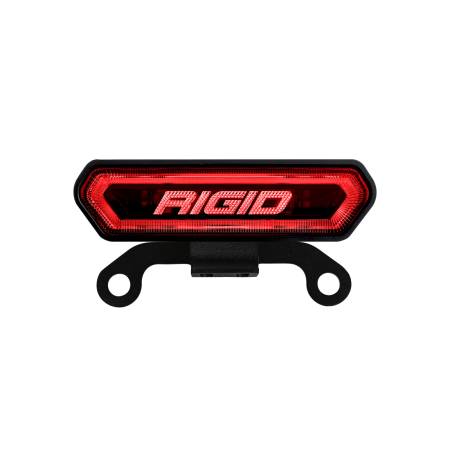 Rigid Industries - RIGID 2021+ Bronco Rear Chase Pod Light Kit