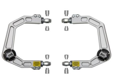 ICON Vehicle Dynamics - ICON 2007-Up Fj Cruiser/2003-Up 4Runner Billet Uca Delta Joint Kit