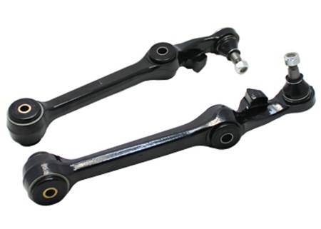 Whiteline - Whiteline Plus 10/02-08/06 Pontiac GTO Front Control Arm - Lower Arm Assembly (Replacement Arm)