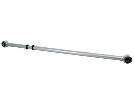 Whiteline - Whiteline 05-14 Ford Mustang Coupe Rear Panhard Rod - Complete Adj Assembly