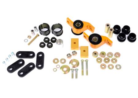 Whiteline - Whiteline 9/2004-8/2006 Subaru Impreza WRX STi GD/GG Front Vehicle Essentials Kit