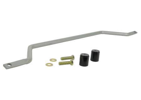 Whiteline - Whiteline 3/11+ Chevy Cruze JH, 2011+ Chevy Volt EV Rear 22mm Heavy Duty Fixed Swaybar