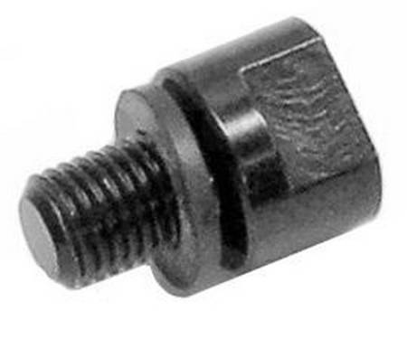 Koyorad Cooling Systems - Koyo Replacment Aluminum Drain Plug Fits All Koyorad Aluminum Radiators