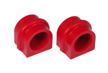 Prothane - Prothane Nissan Front Sway Bar Bushings - 1 1/4in - Red