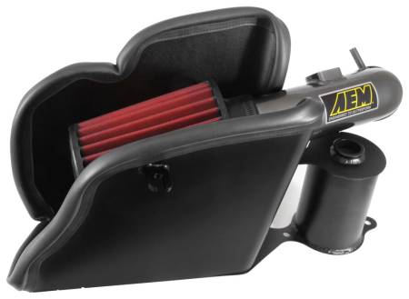 AEM Induction - AEM 2016 C.A.S Mazda MX-5 Miata L4-2.0L F/I Cold Air Intake