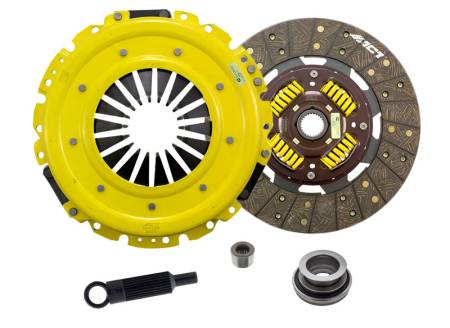 ACT (Advanced Clutch) - ACT 2011 Ford Mustang HD/Perf Street Sprung Clutch Kit