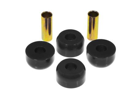 Prothane - Prothane 85-92 Toyota MR2 Front Strut Rod Bushings - Black