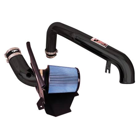 Injen - Injen 15-18 Ford Focus ST 2.0L (t) 4cyl Black Short Ram Intake w/MR Tech & Heat Shield