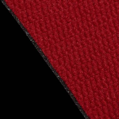 BRAUM RACING SEATS & MORE - BRAUM Racing Red Jaquard Fabric Material - Yard