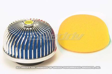 GReddy - GReddy Airnx Type AY-SB Yellow Replacement Filter Element