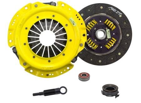 ACT (Advanced Clutch) - ACT 1994 Subaru Impreza HD/Perf Street Sprung Clutch Kit