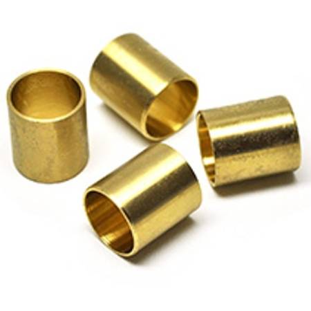 Brian Crower - BC CONNECTING ROD BUSHINGS - Aluminum Bronze (.827" / 21mm Diameter)