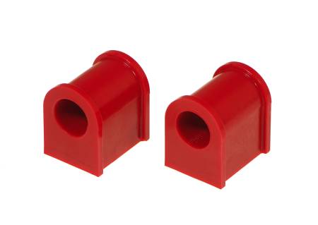 Prothane - Prothane 91-95 Toyota MR2 Front Sway Bar Bushings - 19mm - Red