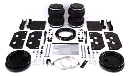 Air Lift Performance - Air Lift Loadlifter 5000 Ultimate Air Spring Kit for 07-16 Dodge Ram 4500 88255