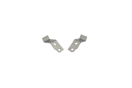 LP Aventure - LP Aventure 15-19 Subaru Outback Front Subframe Plate Guard (Pair)