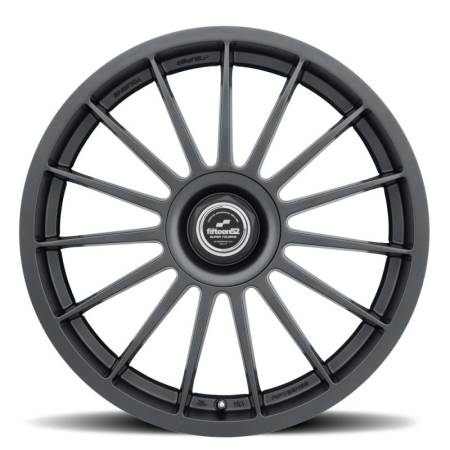 Fifteen52 - Fifteen52 Wheels Rim Podium 18x8.5 5x108/5x112 ET45 73.1CB Frosted Graphite