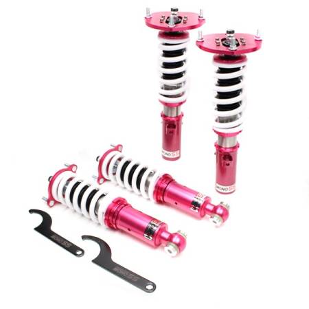 Godspeed Project - Godspeed Project Mono-SS Coilovers Mitsubishi Eclipse 1990-94 (FWD)