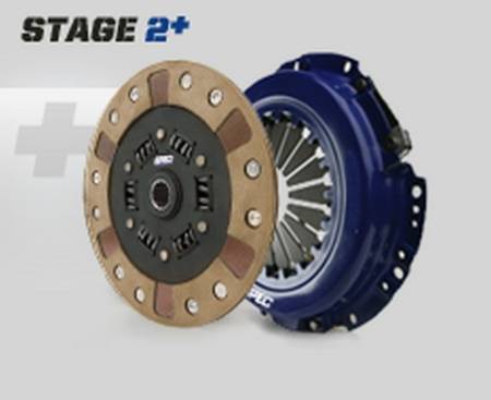 SPEC - SPEC Stage 2+ Performance Clutch Kit 1998-2005 Volvo V70 2.3L turbo