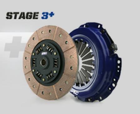 SPEC - SPEC Stage 3+ Performance Clutch Kit 1990-1994 Toyota Celica 2.0L All Trac, GT4