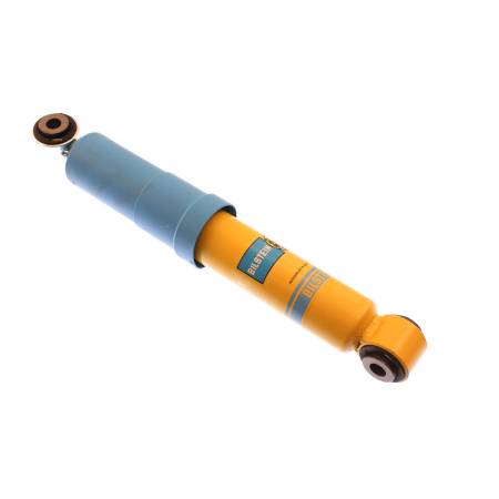 Bilstein - Bilstein B6 2006 Nissan Pathfinder LE RWD Rear 46mm Monotube Shock Absorber