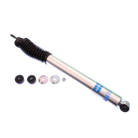 Bilstein - Bilstein 5100 Series 2009 Jeep Wrangler X-S Front 46mm Monotube Shock Absorber