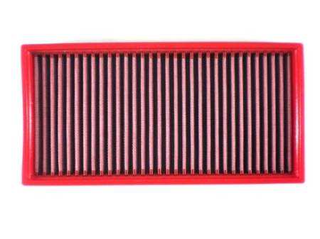 BMC FILTERS - BMC 07-10 Mercedes CL 63 AMG Replacement Panel Air Filter (2 Filters Req.)