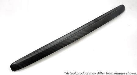 Revel USA (Tanabe) - Revel GT Dry Carbon Rear Door Garnish 2015-2018 Subaru WRX / STI *1 PC