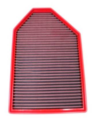 BMC FILTERS - BMC 07-12 Jeep Wrangler III (JK) 3.8L V6 Replacement Panel Air Filter