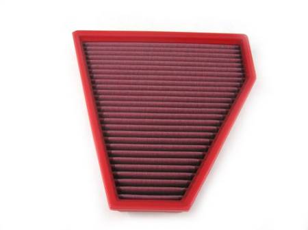 BMC FILTERS - BMC 2008+ BMW 1 (E81/E82/E87/E88) 125i (US) Replacement Panel Air Filter