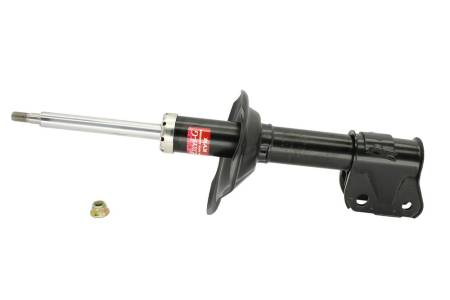 KYB - KYB Shock/Strut Excel-G Front Left SUBARU Impreza (AWD) 02-03 SUBARU WRX