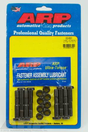 ARP - ARP Nissan L20 Series 4-Cylinder Connecting Rod Bolt Kit 202-6001