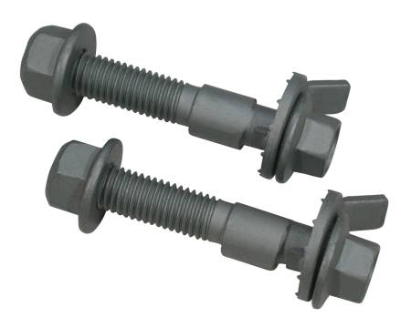 SPC Performance - SPC Performance 12+ Scion FR-S / 12+ Subaru BRZ EZ Cam Bolts (Pair)