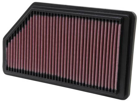 K&N - K&N 01 Acura MDX Drop In Air Filter