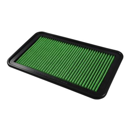 Green Filter USA - Green Filter 03-06 Lexus RX330 3.3L V6 Panel Filter