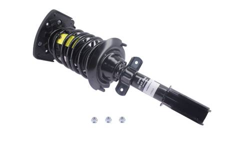 KYB - KYB Shock/Strut Strut Plus Rear Left BUICK Century 1997-05 BUICK Regal 1997-04 CHEVROLET Impala