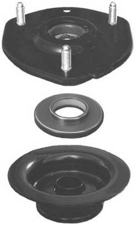 KYB - KYB Shock/Strut Strut Mounts Front FORD Fusion (AWD) 2006-11 FORD Fusion (FWD) 2006-11 LINCOLN M