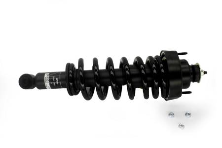 KYB - KYB Shock/Strut Strut Plus Rear Ford Explorer 2002-05