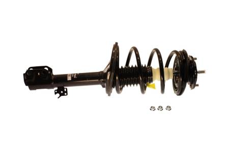 KYB - KYB Shock/Strut Strut Plus Front Right Toyota RAV4 2005-2001